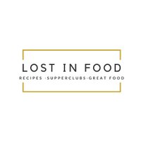 Lost in Food(@lostinf00d) 's Twitter Profile Photo