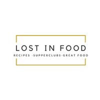 Lost in Food (@lostinf00d) 's Twitter Profile