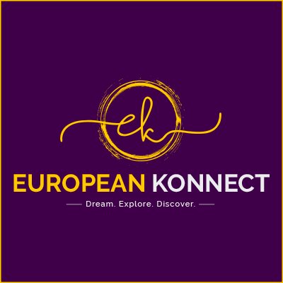 EuropeanKonnect is a #Europeanoutbound #travel portal,which connect India to the fascinating European lands.The portal provides updated information. 9821237179