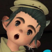 ピーターマン@FF14 (@ff14_peterman) Twitter profile photo