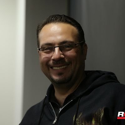 ramialkhairi's profile picture. 