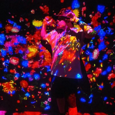 makomarvel4013's profile picture. dance MILDHEAVEN 10th break