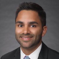 Krish Patel(@KrishPatelMD) 's Twitter Profile Photo