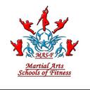 Wayne Rutherford - @Martialarts2010 - Twitter