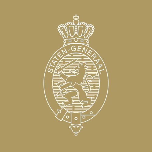 Official account of the Dutch States-General delegations to Parliamentary Assemblies of NATO, OSCE, CoE, IPU, Benelux, Mediterranean Union and Taalunie.