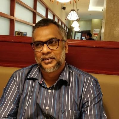 nizaam_love's profile picture. A seasoned IT professional, freelancer