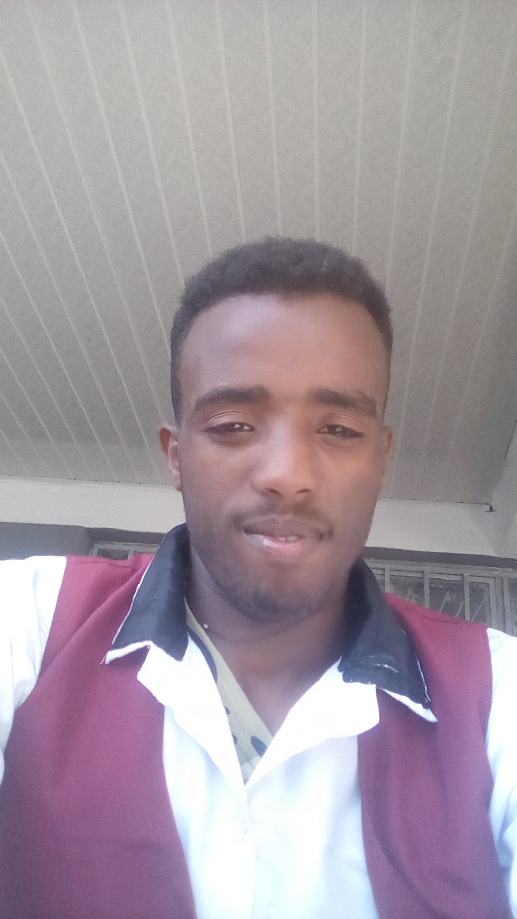 ArayaMhreteab's profile picture. 