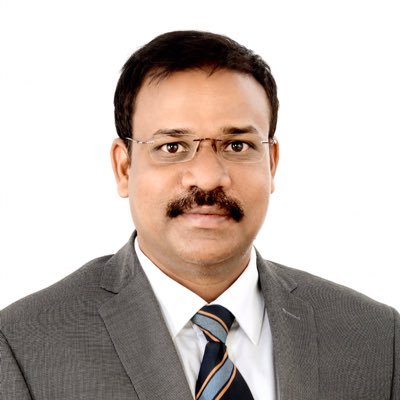 Solution Architect at Oracle | Ex-Hitachi Official Social Ambassador | Vice President - Toastmasters International | Author | Train the Trainer | Speaker