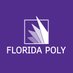 Florida Polytechnic University (@FLPolyU) Twitter profile photo