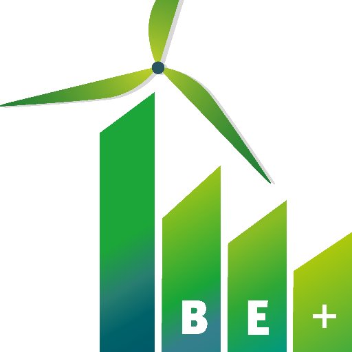 BE+ zet zich in voor verduurzaming van bedrijventerreinen in Nederland. Ons doel: 250 bedrijventerreinen energiepositief en CO2neutraal maken.