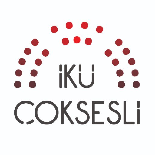 İstanbul Kültür Üniversitesi Çoksesli Korosunun resmi twitter hesabıdır. https://t.co/m5vvGCl4Tr