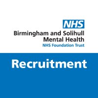 BSMHFT Recruitment (@bsmhftrecruit) 's Twitter Profile Photo BSMHFT Recruitment (@bsmhftrecruit) 's Twitter Profile Photo