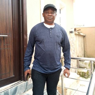 NwagwuEzenwa's profile picture. powerful