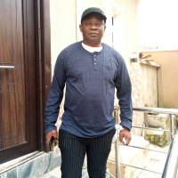Ezenwa Nwagwu (@nwagwuezenwa) 's Twitter Profile