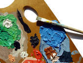 Love to be creative and share ideas and projects. Let's be creative together.