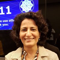 Afsaneh Doryab (@afsanehdoryab) 's Twitter Profile