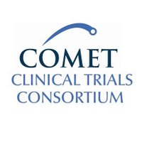 COMET Clinical Trials Consortium (@comet_trials) 's Twitter Profile