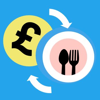 Platform for people to buy, sell & donate their food, boosting community interactions and reducing food waste!