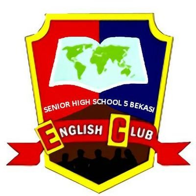 English Club SMAN 5