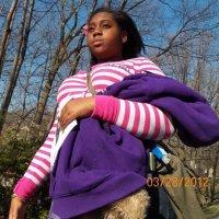 Christine Terry - @Christi00608173 Twitter Profile Photo