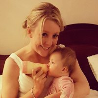 Kate Haigh (Stewart) (@katehaighsol) 's Twitter Profile