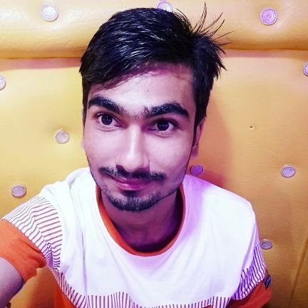 MiTaraque's profile picture. Changing the focus of vision
Life will change