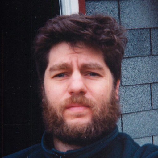 MattDavidWhite's profile picture. Matt White