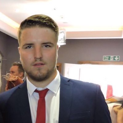 Matthandley123's profile picture. 