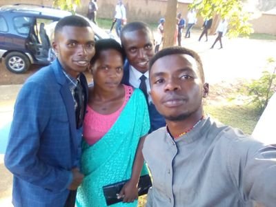 AimeIhimbazwe's profile picture. Uwiteka yankoreye ibikomeye biranangaza