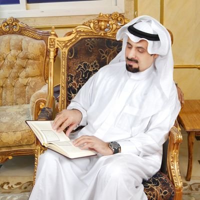 oudah_aldosi's profile picture. 