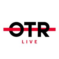 OTRlive(@OTRlive) 's Twitter Profile Photo