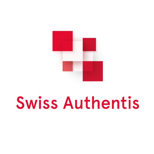 SwissAuthentis's profile picture. Swiss Authentis is an independent technology provider in the field of document authentication, brand protection and cybersecurity.