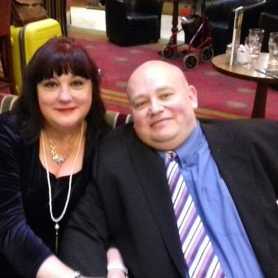 I'm a member of Napa and Hull Truck Theatre. I love my writing/Singing/Dancing. im also a proud Mother of Two Lovely Kids and 5 Beautiful Grandchildren. XxxX