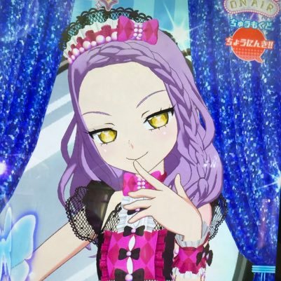 プリくるさんのプロフィール画像