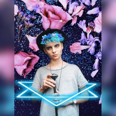 alina_gin_'s profile picture. Eigentlich nur ne Fanpage🤔🤷🏻‍♀️