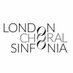 London Choral Sinfonia (@theLCSmusic) Twitter profile photo