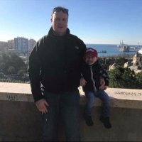 Myles Macdonald (@mylesmacd01) 's Twitter Profile
