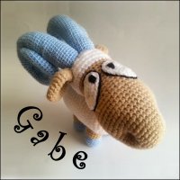 Gabe and the Goat (@gabeandthegoat) 's Twitter Profile Photo Gabe and the Goat (@gabeandthegoat) 's Twitter Profile Photo