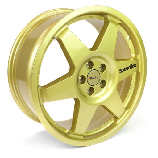Speedline was founded in 1976 and is a specialist manufacturer of alloy wheels and motorsport wheels, supplying to many of Europe’s leading car manufacturers.