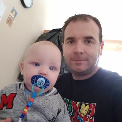 Tasher1979's profile picture. 