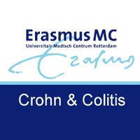 Crohn & Colitis - Erasmus MC(@IBD_ErasmusMC) 's Twitter Profileg