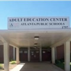 Atlanta Public Schools Adult Education Center offers free high school equivalency (GED & HiSET) and ESL (English) classes as well as career readiness training.