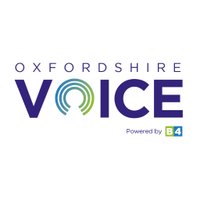 Oxfordshire Voice (@ox_voice) 's Twitter Profile