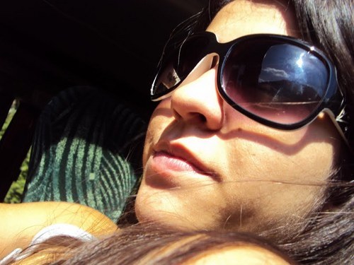 flaviadamasceno's profile picture. 