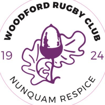 Woodford Rugby Club