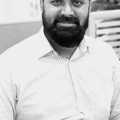 MBA UET IBM Lahore
Electronics Engineer
Proud to be Pakistani.