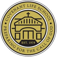 Covenant Life School (@covlifeschool) 's Twitter Profile