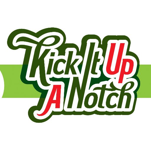 Your place to celebrate the fact that churches really do work together to preach the Gospel through words and deeds.  So let's kick it up a notch!