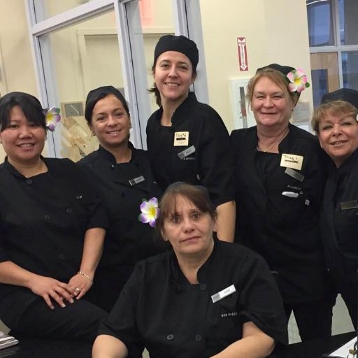 RWU_BonAppetit's profile picture. Dining services' online menus, events and news; Bon Appetit at Roger Williams University