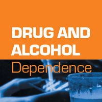 Drug and Alcohol Dependence(@DrugAlcoholDep) 's Twitter Profile Photo